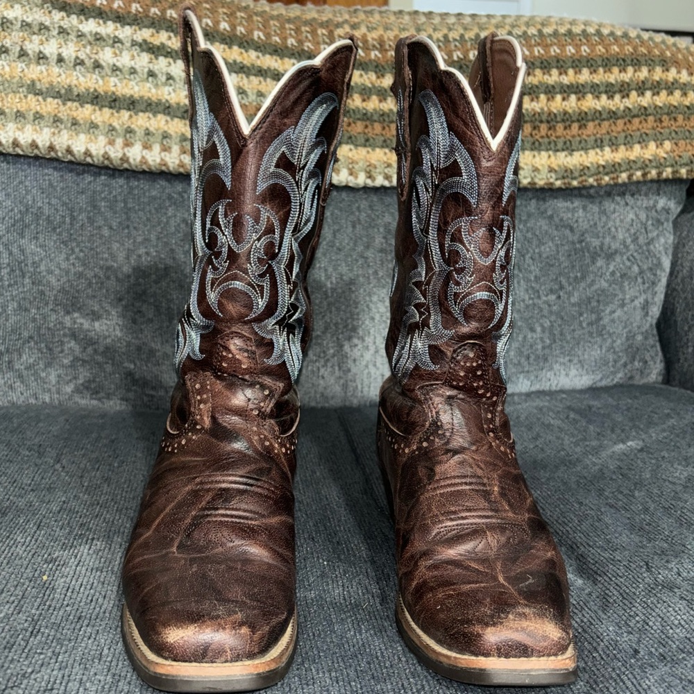 Women’s Justin Boots